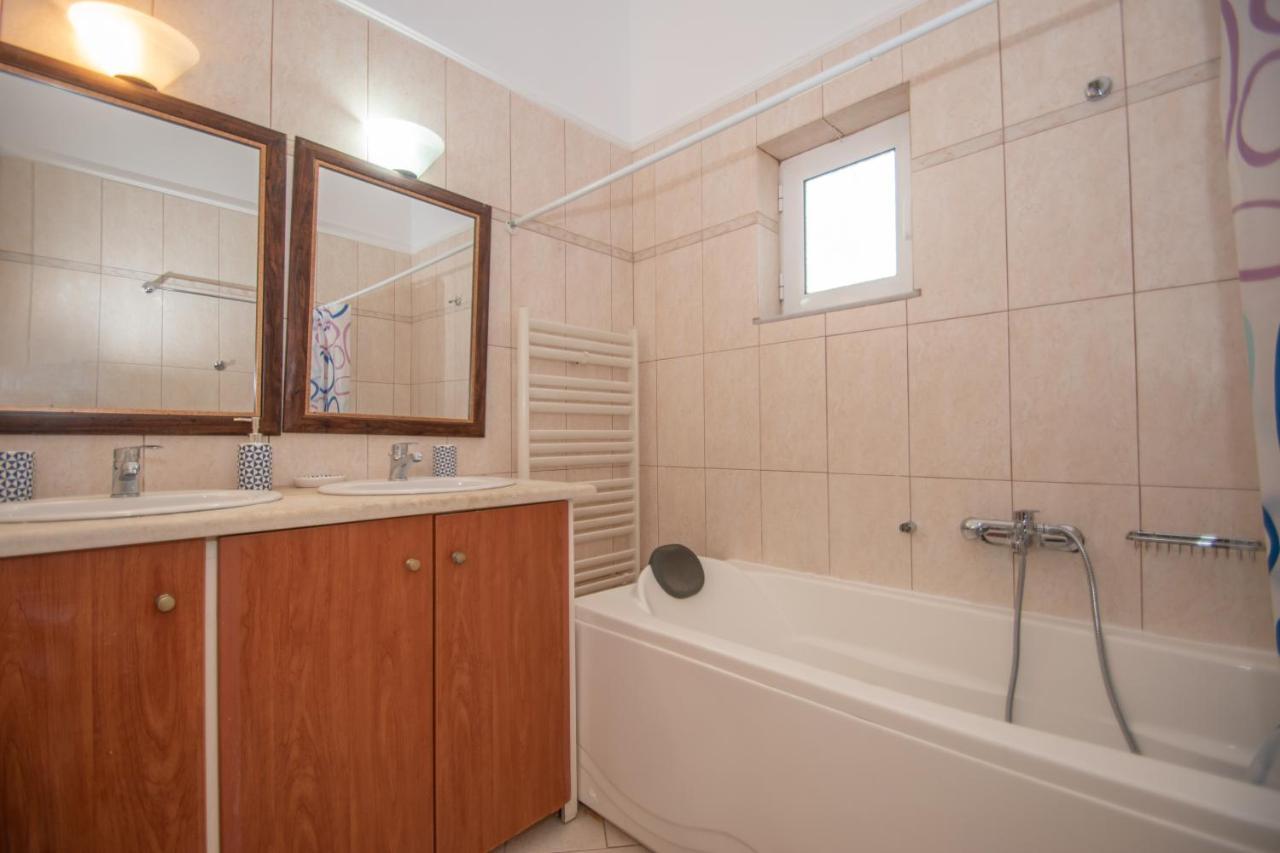 Afrodite'S Oasis Villa By "Elite" Akrotiri  Buitenkant foto