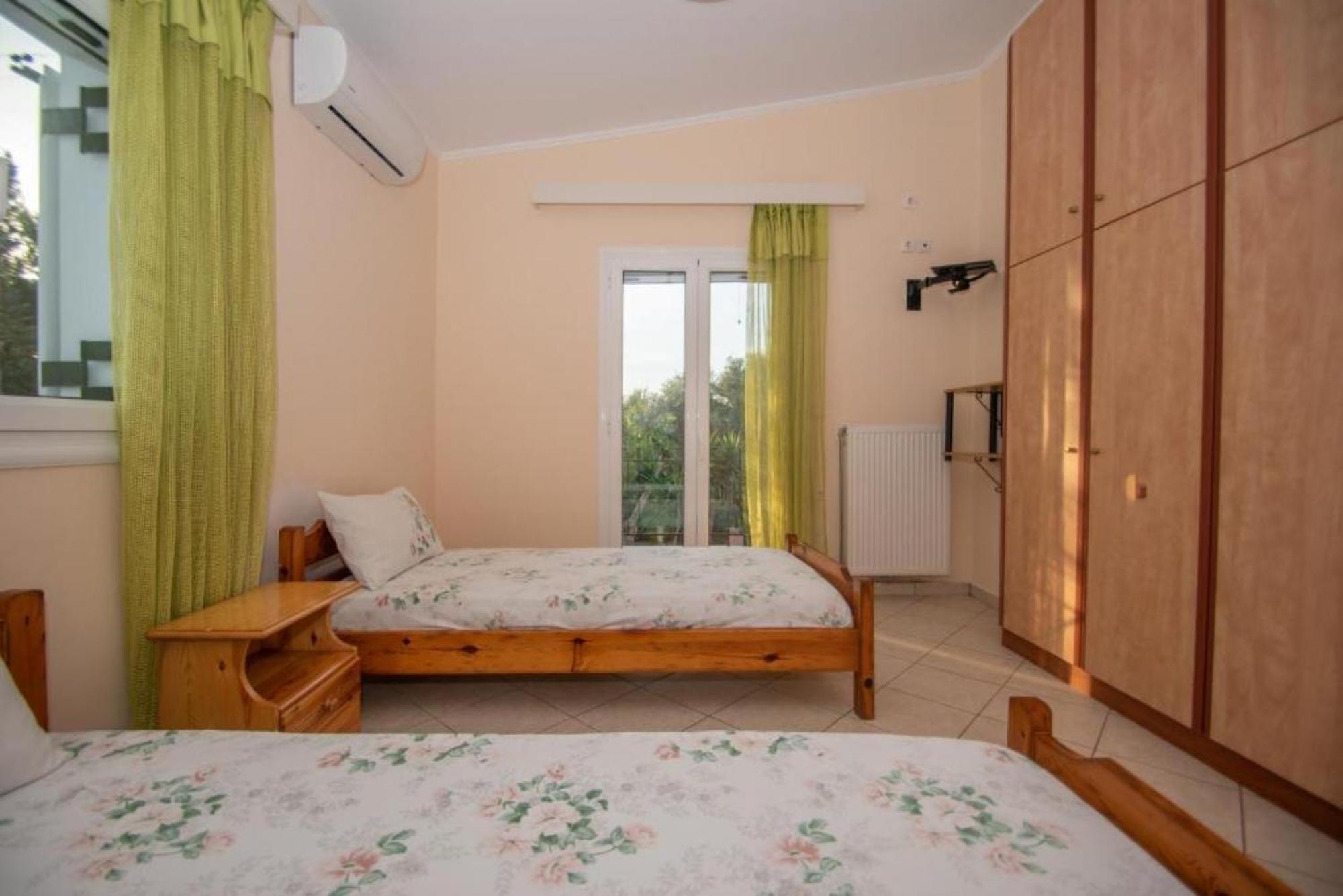 Afrodite'S Oasis Villa By "Elite" Akrotiri  Buitenkant foto