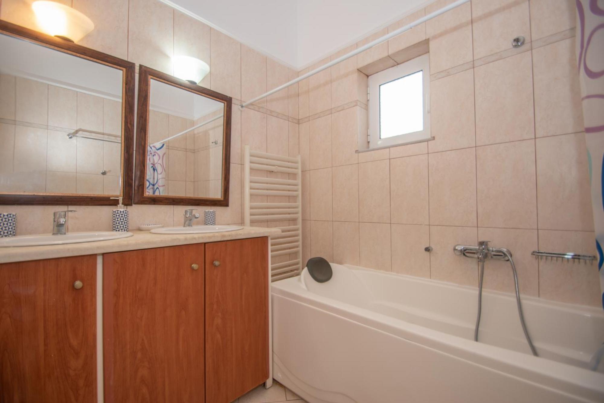 Afrodite'S Oasis Villa By "Elite" Akrotiri  Buitenkant foto