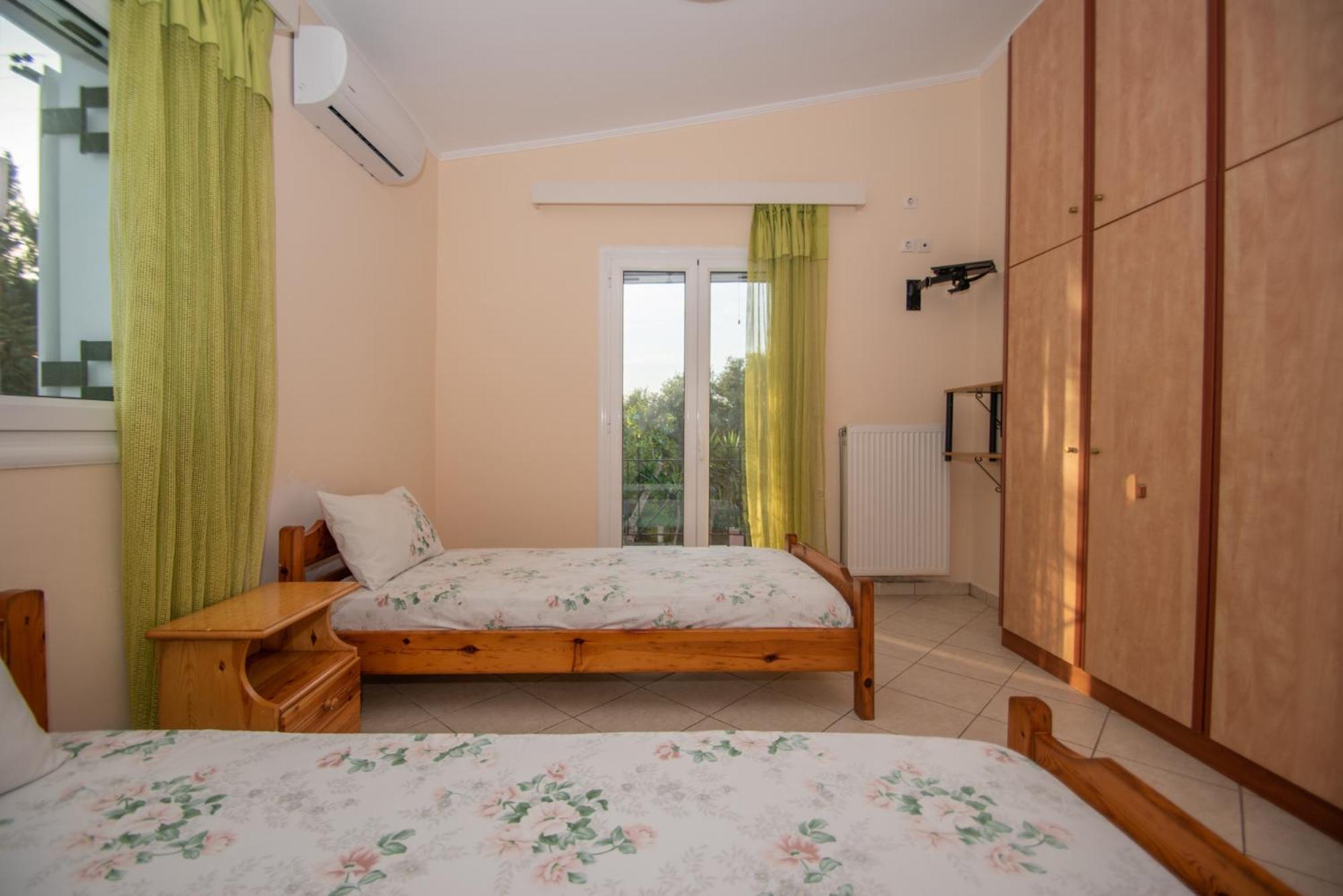 Afrodite'S Oasis Villa By "Elite" Akrotiri  Buitenkant foto